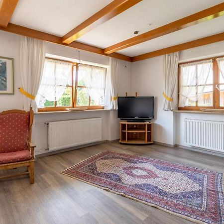 Burgberger Hörnle Burgberg im Allgäu Exterior foto