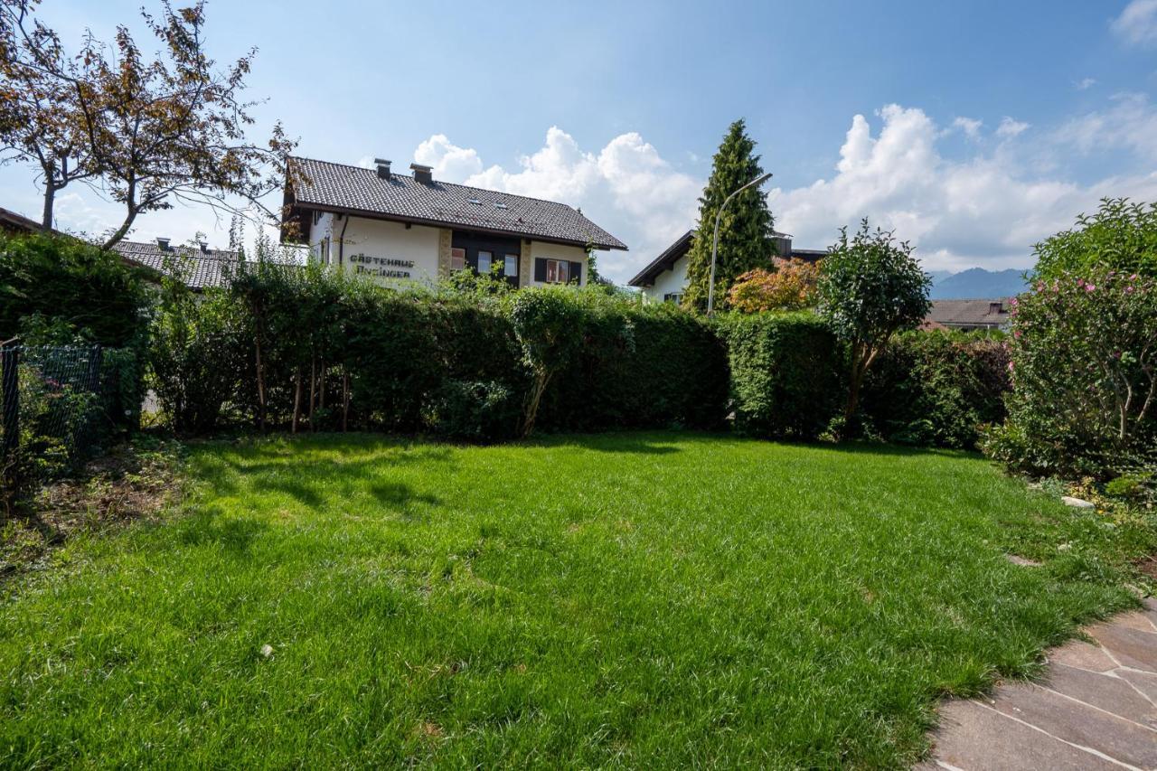 Burgberger Hörnle Burgberg im Allgäu Exterior foto